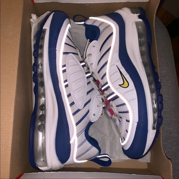 Air max 98 - Picture 3 of 4
